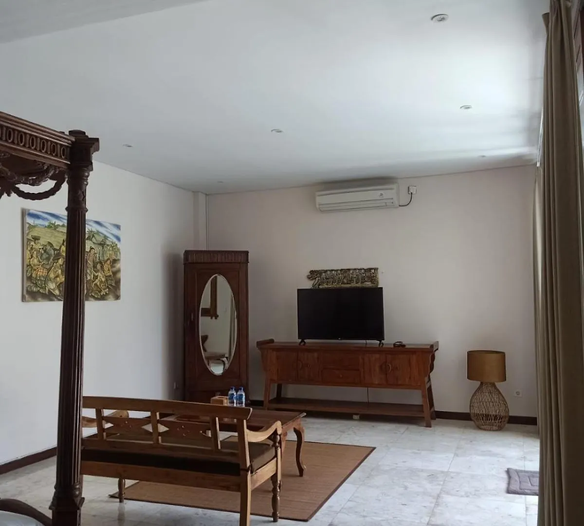Soleil Suites Petitenget By The Jero 18 Seminyak 0*,